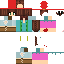 Texture for Edit Fresh Me
