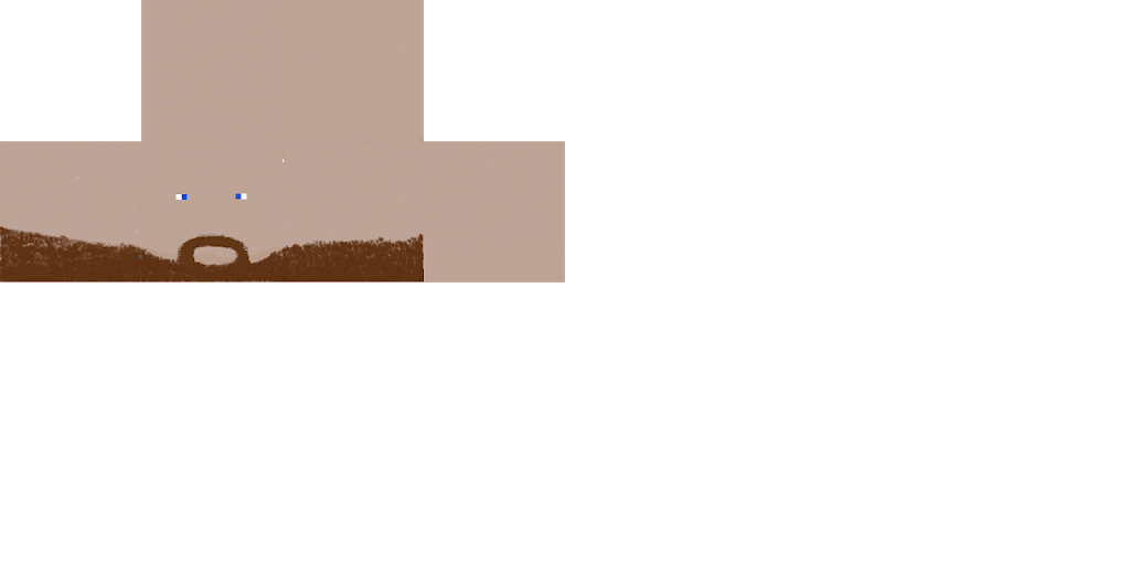 Texture for meh can get way better