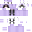 Texture for purple blob