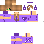 Texture for Minecrafterka