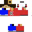 Texture for K-P-9I-K-B-A