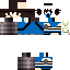 Texture for Alex-Zero