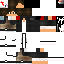 Texture for Goho_03