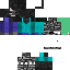 Texture for dasuncanibal