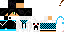 Texture for bruno