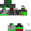 Texture for Hulk + Terminator