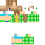 Texture for flavia