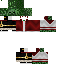 Texture for зомби