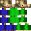 Texture for Baldi