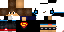 Texture for nova skin com olho