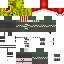 Texture for xmas melo
