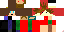 Texture for sammy