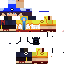 Texture for Atamisun(PkmGO)