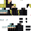 Texture for Pigichu backwards oops :0