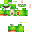 Texture for Yoshi1337