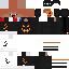 Texture for Noob hallowen