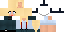 Texture for Im a Nerd By oXLotteXo