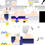 Texture for 神喰やたま