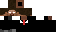 Texture for herobrine terno