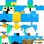 Texture for MrCotys gauntlet