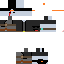 Texture for the player in the shadows