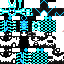 Texture for Blue Chost