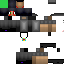 Texture for Ariel38