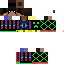 Texture for jeu jeu row