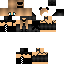 Texture for Black.Cat888
