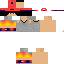 Texture for gabriel