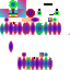 Texture for minecraft anetLPcz 