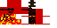 Texture for magma cubee