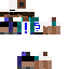 Texture for Jax