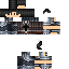 Texture for Guard Boy