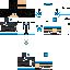 Texture for steve