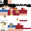 Texture for cc