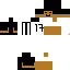 Texture for mc karakteri