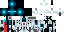 Texture for cbnvb