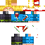 Texture for RIKcavalier