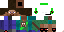 Texture for kolje te herobrine