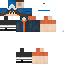 Texture for steve