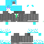 Texture for Frostpyrocat prototype