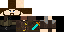 Texture for Капитан-Майнкрафт
