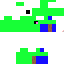 Texture for bagly