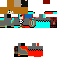 Texture for killer