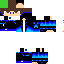 Texture for skin dancom 2
