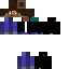 Texture for Bad steve