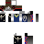 Texture for skeleton