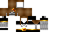 Texture for Skeleton girl 23 Monster School