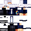 Texture for manghost